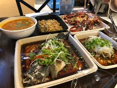 -盒马鲜生(杭州运河上街店)