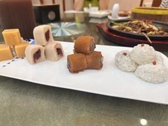 -便宜坊烤鸭店(玉蜓桥店)