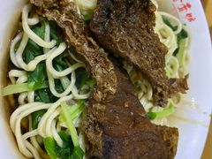 -泰顺江南春面馆