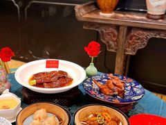 -誉八仙粤菜(万象天地店)