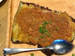 烤茄子-炉鱼(萧山万象汇店)