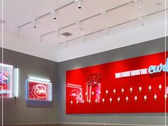 -DQ·蛋糕·冰淇淋(领秀城店)