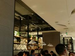 -比格比萨自助(新辰里学清路店)