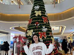 -天河城购物中心