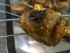 -寻香羊小羊·徐州烧烤(南京店)