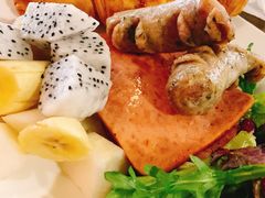 -大书房咖啡(中传国交店)
