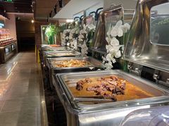 -汉丽斯巴西烤肉自助(市南店)