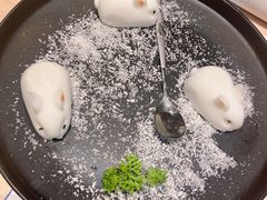 -避风塘(宝山万达店)