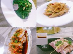 -确喜美味小厨(西单商场兰州店)