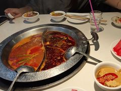 -川锅一号火锅(睢宁店)