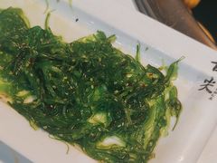-哈尔滨烧烤·山河村铁锅炖(交大店)