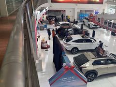 -上海和展广汽丰田4S店(老闵行店)