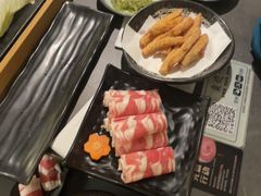 -湊湊火锅·茶憩(合生汇购物中心店)