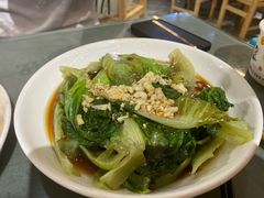 -梓檚中餐厅湖北菜小龙虾武昌鱼排骨藕汤(黄鹤楼店)