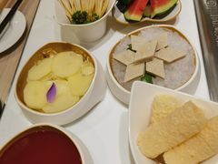 -海底捞大排档火锅(打浦路店)