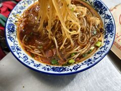 -平安桥张氏肥肠粉