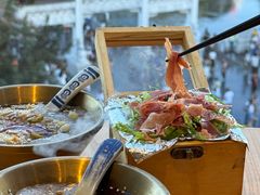 -包整·丝娃娃(一览甲秀楼风景店)