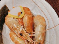 -黑松白鹿(金融街店)