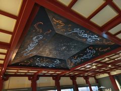 -北京大葆台遗址博物馆