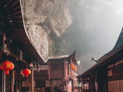 -东南悬空寺方广岩