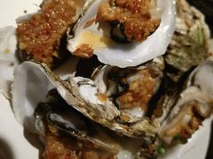 -加餐海鲜自助(宝龙一城店)
