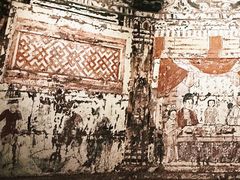 -洛阳古墓博物馆