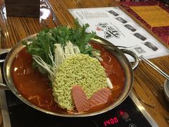 -纽斯桑拿会所(天山店)