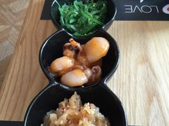 -Sushi Love 创意寿司(丽影广场店)
