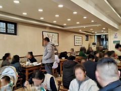 -老刘家永盛斋·传统泡馍(东关南街店)