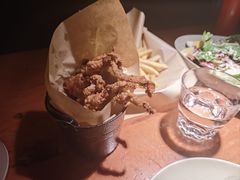 -火鬼 PYRO(五道口店)