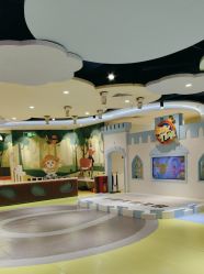 -MELAND CLUB亲子乐园•派对(虹桥万象城店)