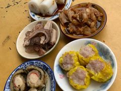 紫菜卷-石湾点心