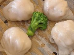 -中山国际酒店中餐厅