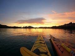 -千岛湖湖人皮划艇俱乐部