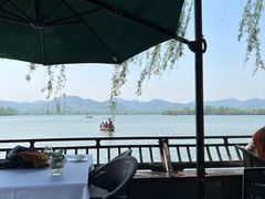 -柳莺湖上·湖景餐厅·江南菜(西湖店)