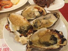 -芭菲盛宴·环球美食(解放碑英利国际店)