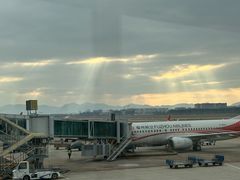 -福州长乐国际机场