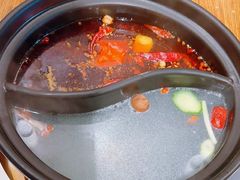 -江湖六膳門串串香(隆礼路店)