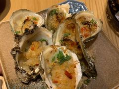 -广州增城保利皇冠假日酒店-玄日本餐厅