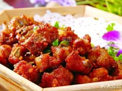 -宴秋杭州菜(锦艺城店)