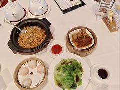 蝦餃-金苑海鲜酒家(来魅力店)