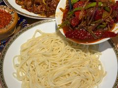 -品质伊骊新疆菜(紫金店)