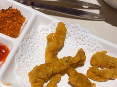 -海底捞火锅(勒泰店)