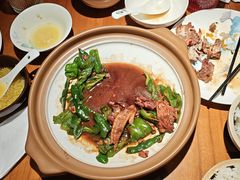 -鸽舞笙平金牌烧鸽子·融合菜(鲁谷店)