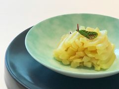 潮州爽口菜-潮上潮(南中环店)