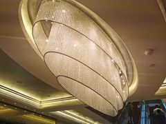 -北京中国大饭店