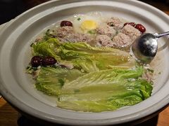 -巢爷老味(东方红店)