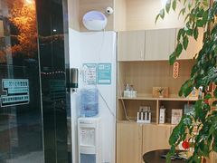 -麦悠悠·SPA·推拿(沈杜公路地铁站店)