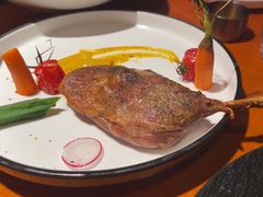 -布拉格餐厅· 中欧捷克菜(全国首店)