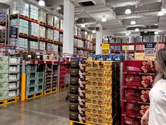 -山姆会员商店(上海浦东店)